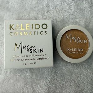 kaleido cosmetics illuminator - goddess